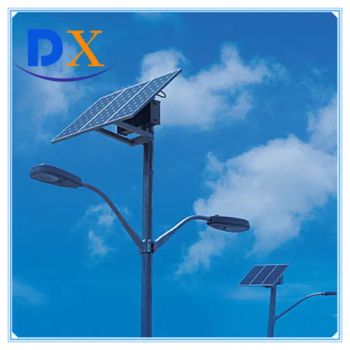 Outdoor IP66 Waterproof Solar Power 60W SMD Solar LED Lamp - Yangzhou Dingxin Photoelectric Technology Co., Ltd. - China