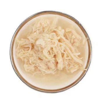 Factory Direct Pet Canned OEM OEM Wholesale 170g Canned Cat Canned Dog Canned Fresh Mian Mousse Pet Snacks - Shandong Asiapet Food Co., Ltd. - China