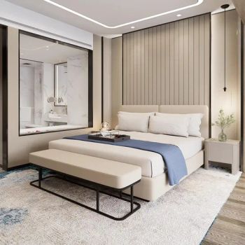 Customized Durable Bedroom and Living Room Furniture Sets Rotary Fixed Model NO. Q8 Condition New Trademark OEM Color - Foshan Jiufang Furniture Manufacturing Co., Ltd. - China