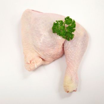 Frozen Chicken Leg Quarters With Premium Appearance Chicken Leg Quarters Containing 90% Lean Meat And Healthy Fats from malter group Frozen Chicken Leg Quarters With Premium Appearance Chicken Leg Quarters Containing 90% Lean Meat And Healthy Fats - malter group - Tanzania