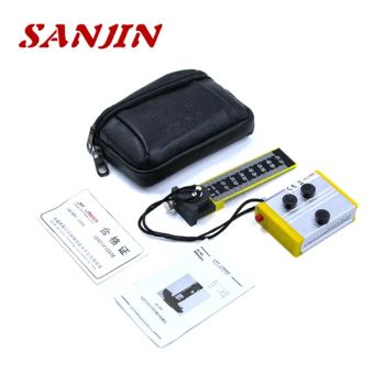 Elevator Spare Parts Elevator Laser Alignment Guide Rail Js-302 Elevator Lift Parts - Shaanxi Sanjin Elevator Fittings Co., Ltd. - China