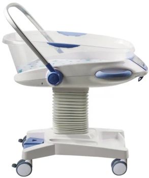 After-Sale Service Hospital Electric Baby Bed N.W 33kg MOQ 1 PCS OEM Availabe Origin China Condition New Warranty 1 - Suzhou Haoxin Medical Technology Co., Ltd - China