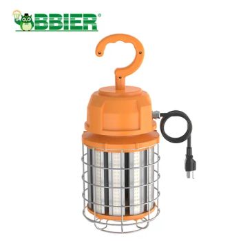 120W Versatile LED Work Light with 7 Mounting Options and Linkable Series Design - QPL Car Co., Ltd - China