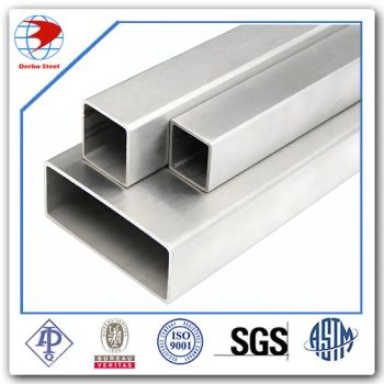 Welded and Cold Size En10305 E215 Square Steel Pipe Model NO. TUBE Trademark DERBO Alloy Non-Alloy Thickness 1.5 - 30 mm - Chengdu Derbo Steel Co., Ltd - China