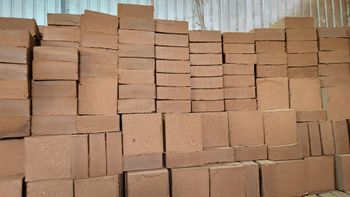 Coco Peat Blocks - Siri Overseas Services - India