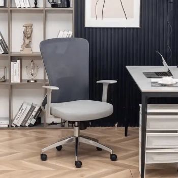Factory Outlet Yike Sales Ergonomic Mesh Swivel Rotating Office Computer Table Chairs - Anji Yike Decoration Material Technology Co., Ltd. - China