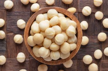 Macadamia nuts Origin National Texture Crunchy Form Roasted, Whole Taste Profile Sweet, Buttery, And Smooth Degree of Processing Raw, Salted, Seasoned - Seven Star Investment - Malawi