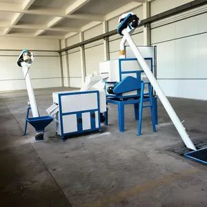 Advanced Grain Cleaning and Separation Equipment for Optimal Quality - Hebei Yuanda Shuangxuan Technology Co., Ltd. - China