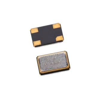 Chipsun Free Sample Electronic Components SMD3225 Quartz Crystal Resonator Programmable Crystal Oscillator for Flexibility in Frequency and Output Format - Chip Sun Technology Co., Ltd. - China