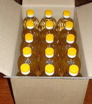 Refined Sunflower Oil Suppliers in Germany - Smart Agri GmbH - Germany
