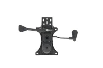 Adjustable Tilt Mechanism for Office Chair Base Systems MOQ 1PC Color Black Condition New Net Weight 3kg Control Manual Stroke 2 Gears - Foshan Aston Furniture Co., Ltd. - China