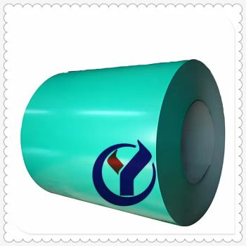 Gi Gl PPGI PPGL Steel Strip Types of Iron Sheets - QINGDAO QINYUAN STEEL CO., LTD. - China