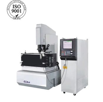 CNC Mirror Spark Erosion EDM300 Machine for Metal Forming Die Sinker Machine - Langfang Duobei Machinery Co., Ltd. - China
