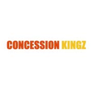 Product from Concession Kingz Product - Concession Kingz - United States