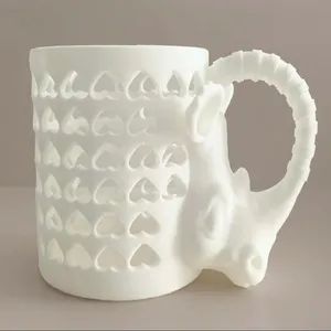 Durable Fdm PLA Filament 3D Printed Architectural and Product Models PLA Colors - HCRC (Xiamen) Material Technology Co., Ltd. - China