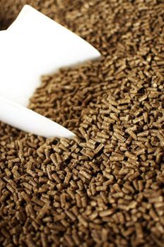 Compressed Biomass Wood Pellets for Industrial Boiler Fuel and Heating Systems Export Grade Quality - Smart Agri GmbH - Germany