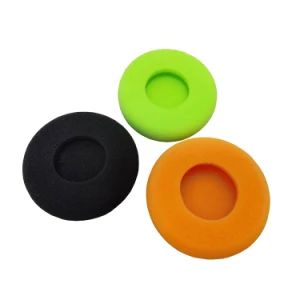 Size and Color Customization High Quality Foam Earbud Earpads Ear Cushions Headset Replacement Headphone Sponge Covers - Shenzhen VBO Industrial Co., Limited - China