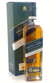 Aged Scotch whisky luxury taste profile Johnnie Walker premium label - Koto Global Trade SPRL - Belgium
