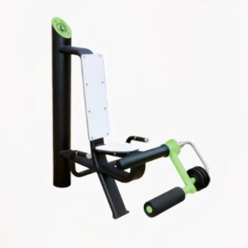 Outdoor Fitness Equipment Sports Equipment for for Park and Gym Use - Shandong Boyue Sports Equipment Co., Ltd. - China