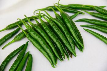 Export Grade Fresh Green Chili Bulk Sale With Fast Delivery Service from MASI TRADING GMBH Export Grade Fresh Green Chili Bulk Sale With Fast Delivery Service - MASI TRADING GMBH - Germany