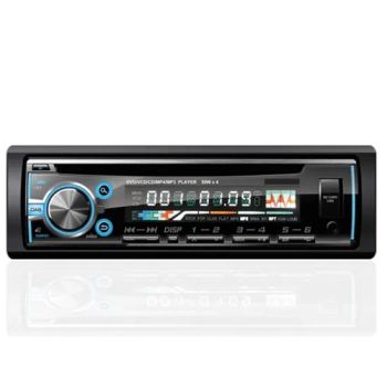 Wholesale Bulk Auto Audio Factory Supply Low MOQ Rapid MP3 Players - Shanghai Audeliq Industrial Co., Ltd - China