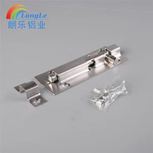 China Supplier Aluminium Zinc Alloy Door Window 180 Degree Door Hinges - Hunan Lang Le Technology Co., Ltd. - China
