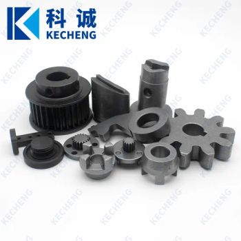 Components Stainless Steel Powder Metallurgy Washing Machinery Parts - Taizhou Kecheng Automotive Components and Parts Co., Ltd. - China