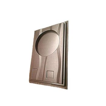 Premium Black and White Disposable Meat Packaging Trays - Better Swell Co., Ltd. - China