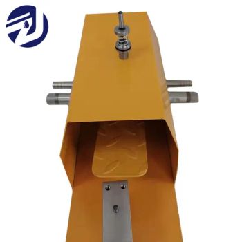 Foot Operated Valve for Ultra High Pressure Water Cleaning/Jetting Machine China Manufacturer - Luoyang Universal Machinery Co., Ltd - China