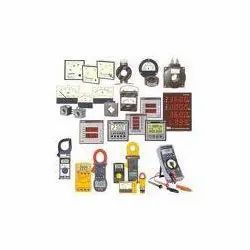 Test & Measuring Instruments - Vision India Products - India
