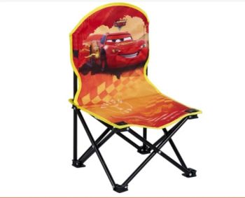 High Quality Outdoor Leisure Camping Kids Chairs with Armless - Ningbo Youshine Trading Co., Ltd. - China