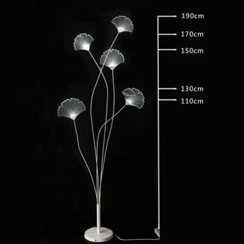 Wedding Decoration Light LED Romantic Pendant Light Party MOQ 1 Model NO. AA Origin China Size Customized Style Western - Henan Changyimei Wedding Supplies Manufacturing Co., Ltd. - China
