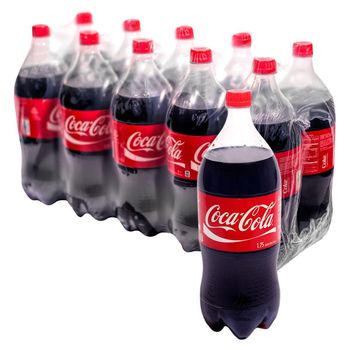 Wholesale Coca Cola Carbonated Soft Drink Popular Cola Flavored Beverage Shipping Worldwide - TRADECENTRIC LLC - United States