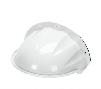 Outdoor Rain-Cover Housings for CCTV Cameras, Keypad...etc Color White Origin China Shape Bullet Material Plastic Model NO. - Shenzhen Anslin Electronics Co., Ltd. - China