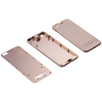 ODM CNC Machining Metal Precision Custom Cheap Phone Cases Custom Phone Cases Aluminum Mobile Phone Cases Electronic Product Housing - Dongguan Formal Precision Metal Parts Co., Ltd - China