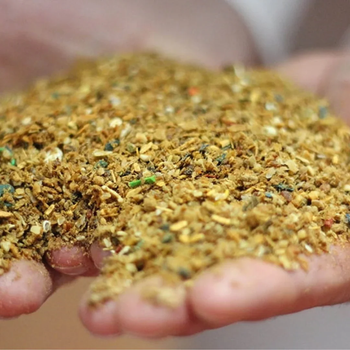 Bone Meal Grade 1 50kg PP Bags 60% Protein Feed Grade for Horse Cattle Pig Chicken Fish & Dog Feed - TRADECENTRIC LLC - United States