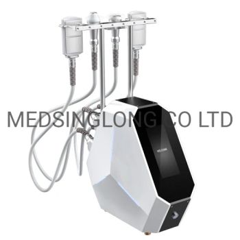 Cryotherapy & Thermotherapy & EMS Thermal Shock System Cryo Skin with Cooling Pads Body Slimming Equipment Mslcy23 - MEDSINGLONG CO LTD - China
