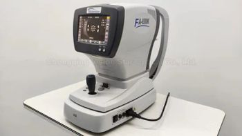 Ophthalmic Auto Refractometer Keractometer Fa-6500K for Optometrist Optical Instruments - Shanghai Brother Medical Manufacturer Co., Ltd. - China