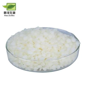 Supply Cheap Beeswax 100% Pure Natural Beeswax White Beeswax Origin China State Powder HS Code 2934999099 Extract Source - Xi'an Haoze Biotechnology Co., Ltd. - China