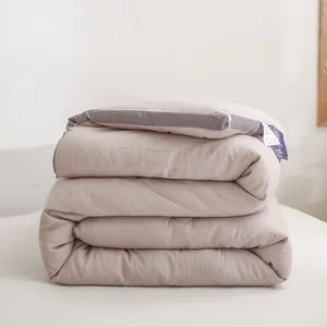 Hotel Bed Spreads Hotel Blankets Set 100% Cotton Hotel Bed Spread Hotel - Shanghai Easun Group Imp & Exp Co., Ltd. - China