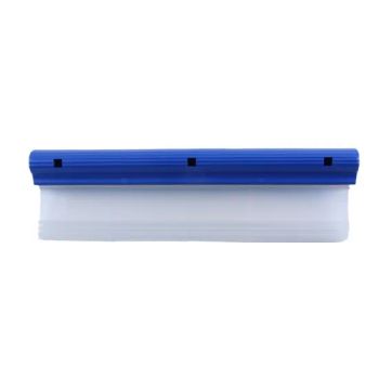 Esun Car Cleaning Tools Soft and Dry Window and Glass Wiper Brush with Silicone Blade Water Wrap Squeegee for Car Wash - Zhejiang E-Sun environmental Technology Co., Ltd. - China