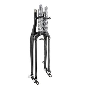 Antique Style Narrow Springer Frontends Forks for Chopper - Ningbo Tower Machinery Co., Ltd - China