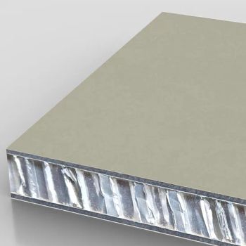 Best Quality Wall Decoration Pet Film Laminated Aluminium Honeycomb Board - Dongguan Sunyo Plastic Co., Ltd. - China