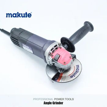 850W AG009-B Angle Grinder Construction 100/115mm Sanding Discs Makute 1Y Ce GS - Yongkang Xiaocheng Electric Appliance Co., Ltd. - China