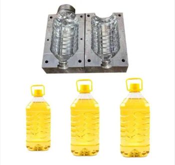 Custom Durable Blow Molded Parts for Heavy Duty Industrial Use - Qingdao Xinyongxin Machinery Co., Ltd - China