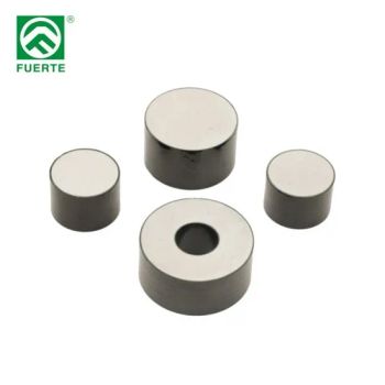 High Voltage Resistant Overcurrent Prevention Fuse Cutout Accessories - ZHEJIANG FUERTE ELECTRICAL APPARATUS CO., LTD. - China