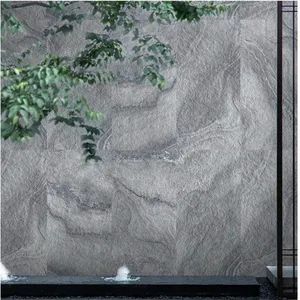 Porino Granite Flexible Stone Decoration Material Building Material for Outdoor and Indoor - Foshan Picasso Building Material Technology Co., Ltd - China