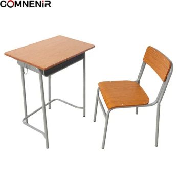 Modern Student Table Workstation Desk Furniture Sets for Working and School Practical Work Desks - Hebei Comnenir Furniture Sales Co., Ltd. - China