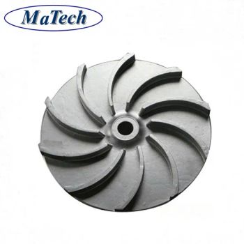 Custom Machining Casting Other Part Motorcycle Accessories Rotary Rotary Condition New HS Code 8701901990 Hole Distance - Shanghai Matech Machinery Manufacture Corporation Ltd. - China