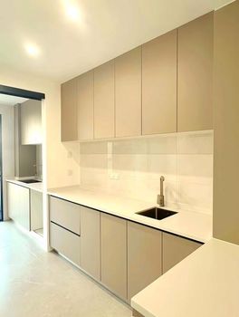 Kitchen cabient - JIANGSU JIETE KITCHEN CO., LTD - China